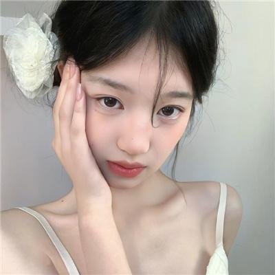 遇见董小姐